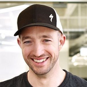 Meet your Posher, Christopher